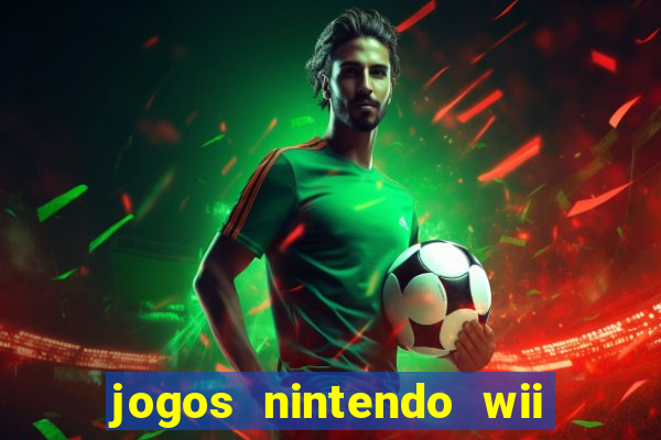 jogos nintendo wii download wbfs